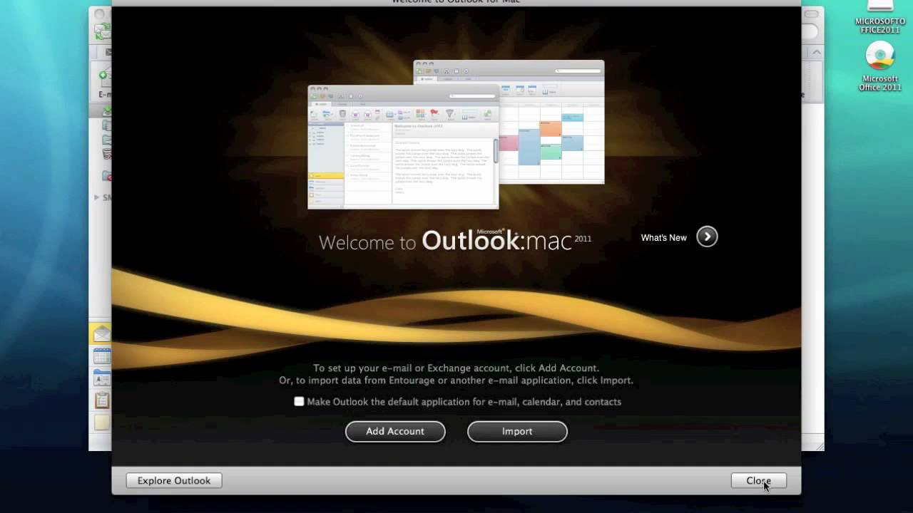 microsoft access for mac 2011
